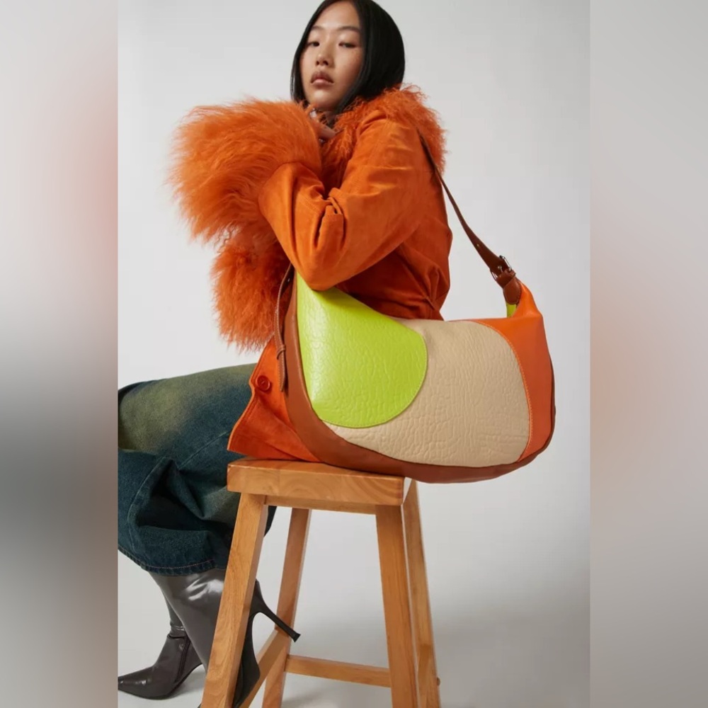 Nunoo X Susmie Stella New Zealand Bag